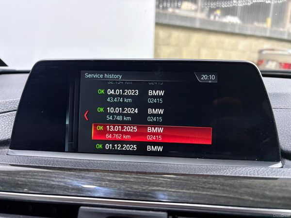 2019 BMW 330E M Sport Plug In Hybrid 74,000 KM 383585543