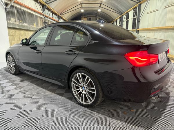 2019 BMW 330E M Sport Plug In Hybrid 74,000 KM 383585507