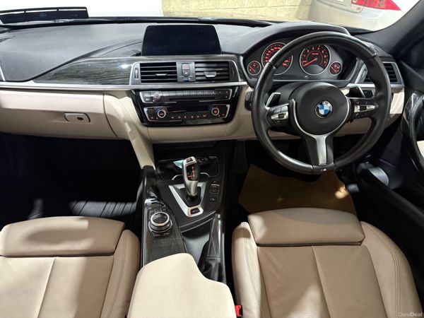 2019 BMW 330E M Sport Plug In Hybrid 74,000 KM 383585513