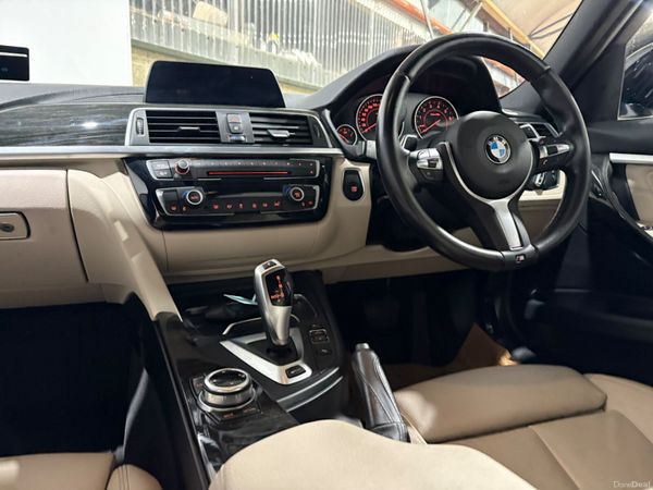 2019 BMW 330E M Sport Plug In Hybrid 74,000 KM 383585515