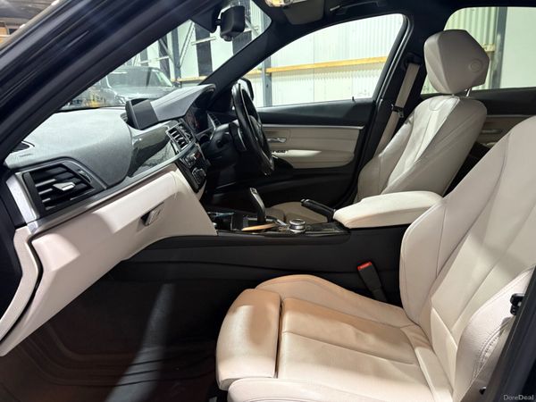 2019 BMW 330E M Sport Plug In Hybrid 74,000 KM 383585517