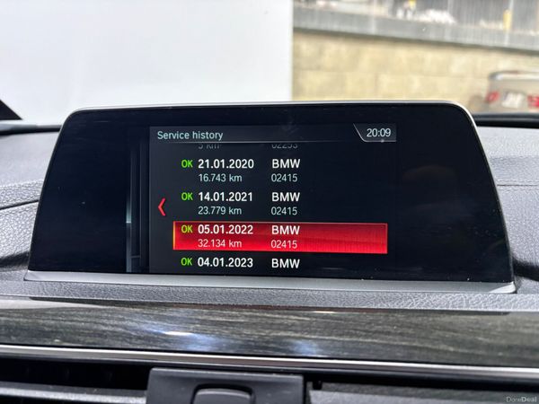2019 BMW 330E M Sport Plug In Hybrid 74,000 KM 383585539