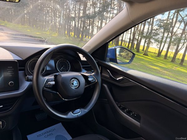 Skoda Scala 2023 Automatic 383586473