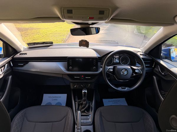 Skoda Scala 2023 Automatic 383586407