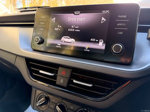 Skoda Scala 2023 Automatic 383586639