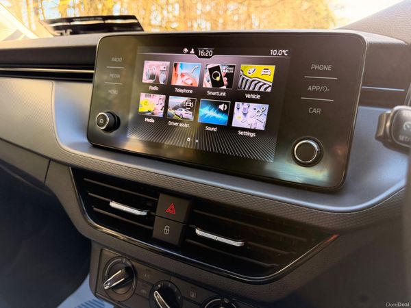 Skoda Scala 2023 Automatic 383586715