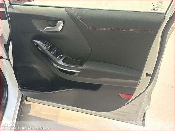 Ford Puma 1.0L EcoBoost Hybrid 125PS ST-Line 383503451