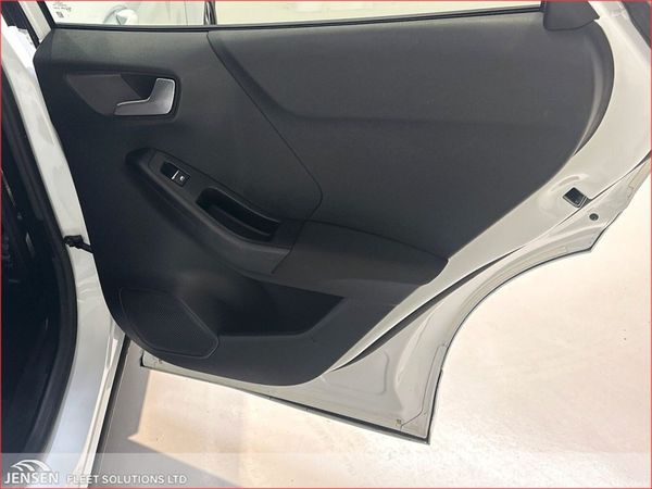 Ford Puma 1.0L EcoBoost Hybrid 125PS ST-Line 383503453