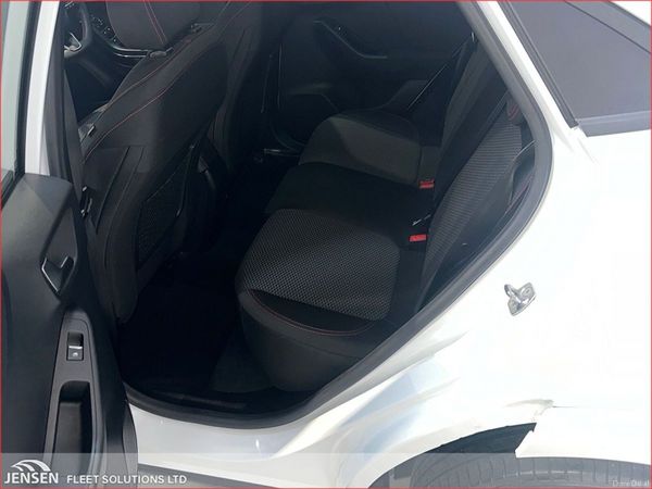 Ford Puma 1.0L EcoBoost Hybrid 125PS ST-Line 383503439