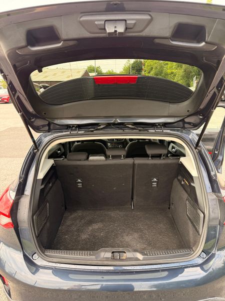 Ford focus 1.5 Auto 28000miles UK REG 383504835