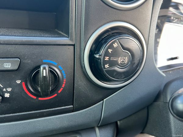 Peugeot Partner 2015 Auto NCT 09/26 TAX 09/26 383517881