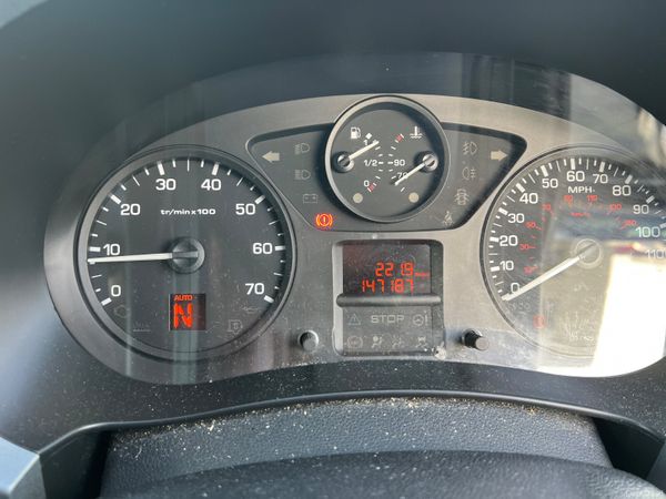 Peugeot Partner 2015 Auto NCT 09/26 TAX 09/26 383517899