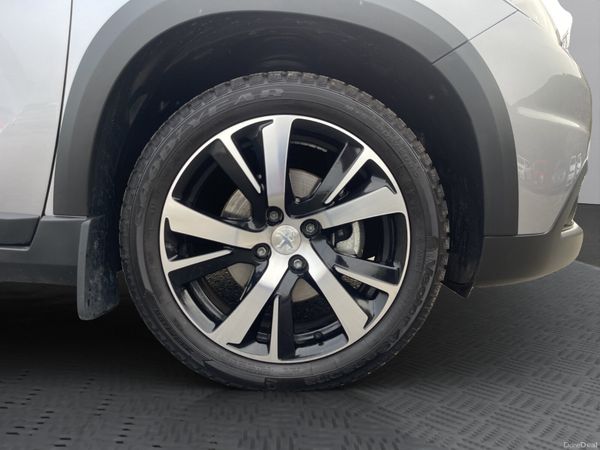 2018 PEUGEOT 2008 GT LINE ONLY 3,000 KM  LIKE NEW 383518813