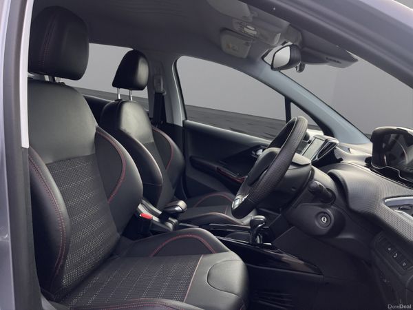 2018 PEUGEOT 2008 GT LINE ONLY 3,000 KM  LIKE NEW 383518819