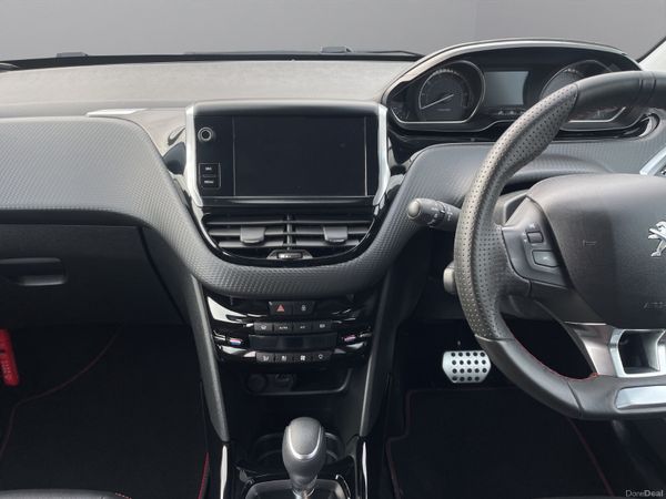 2018 PEUGEOT 2008 GT LINE ONLY 3,000 KM  LIKE NEW 383518987