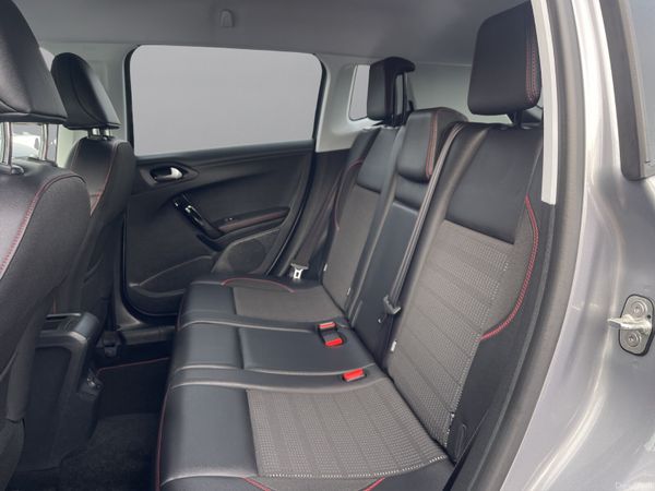 2018 PEUGEOT 2008 GT LINE ONLY 3,000 KM  LIKE NEW 383518923