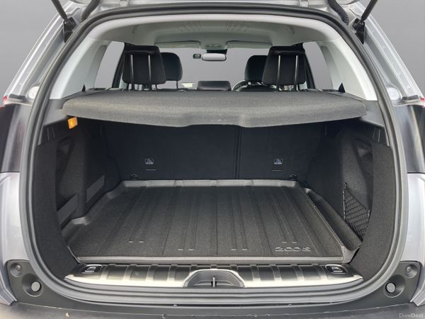 2018 PEUGEOT 2008 GT LINE ONLY 3,000 KM  LIKE NEW 383518929