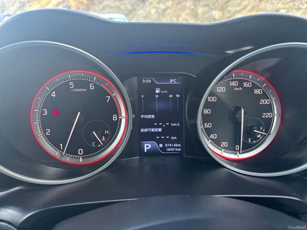 2021 SUZUKI SWIFT *LOW MILEAGE* AUTOMATIC 383520135