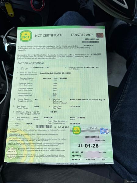 Renault Captur 2017 383526887