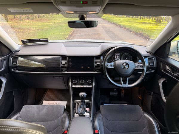 Skoda Kodiaq 2018 1.4 DSG Auto 383533599