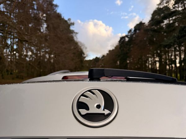 Skoda Kodiaq 2018 1.4 DSG Auto 383533643