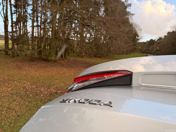 Skoda Kodiaq 2018 1.4 DSG Auto 383533645