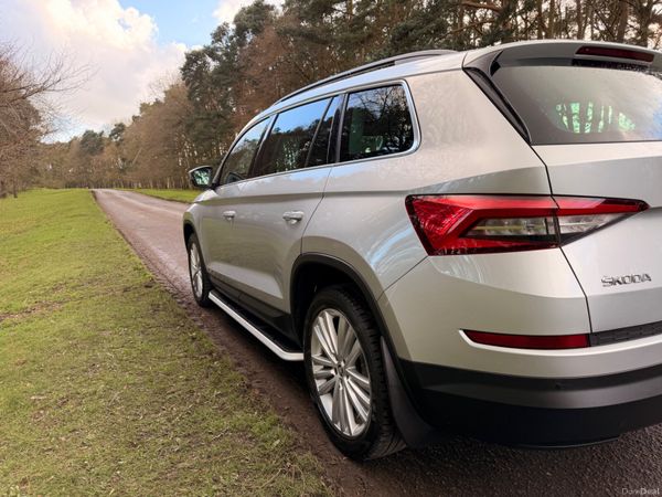 Skoda Kodiaq 2018 1.4 DSG Auto 383533653