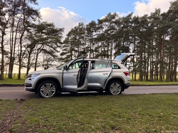 Skoda Kodiaq 2018 1.4 DSG Auto 383533657