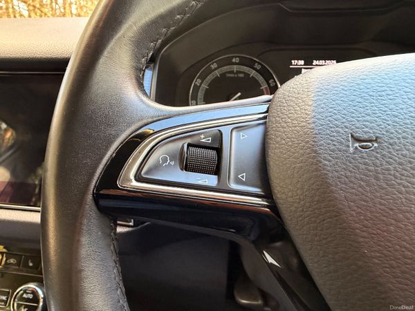 Skoda Kodiaq 2018 1.4 DSG Auto 383533609