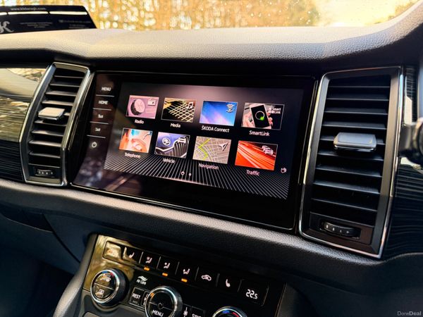 Skoda Kodiaq 2018 1.4 DSG Auto 383533613