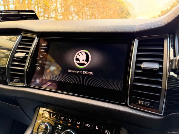 Skoda Kodiaq 2018 1.4 DSG Auto 383533615