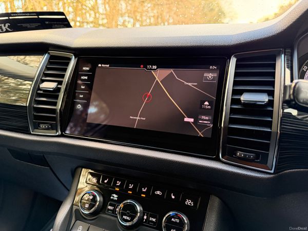 Skoda Kodiaq 2018 1.4 DSG Auto 383533623