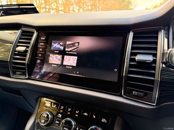 Skoda Kodiaq 2018 1.4 DSG Auto 383533625