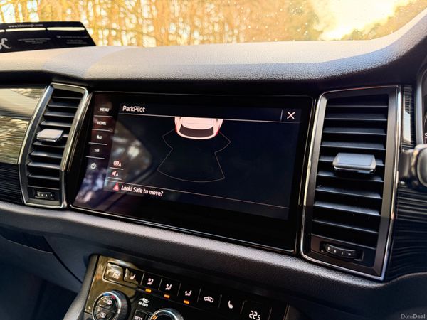 Skoda Kodiaq 2018 1.4 DSG Auto 383533633