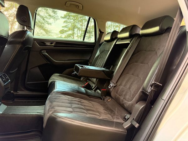 Skoda Kodiaq 2018 1.4 DSG Auto 383533639