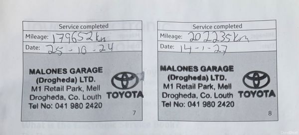 2015 Toyota RAV4 2.0 D-4D Sol Nct 05/27 Tax 06/26 383534707