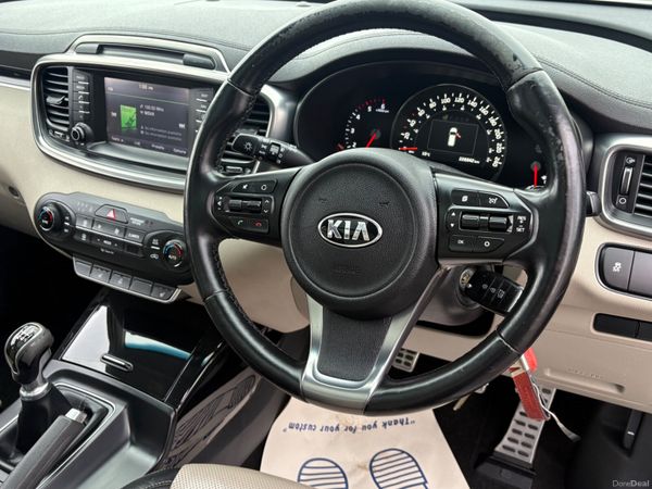Kia Sorento AWD 7 Seater 383534947