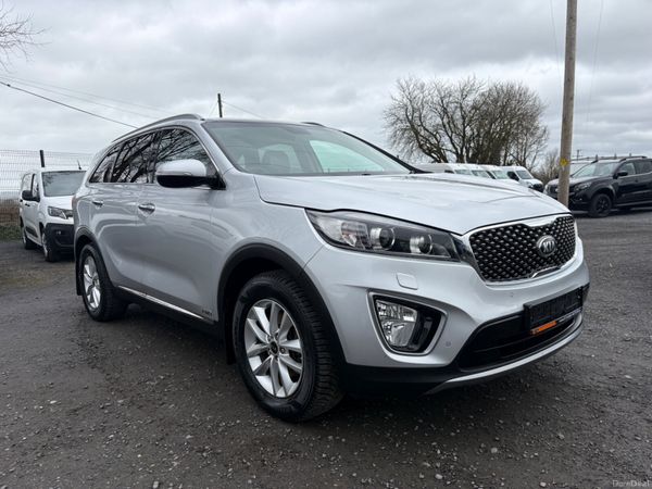Kia Sorento AWD 7 Seater 383534905