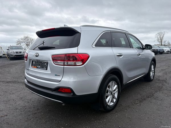 Kia Sorento AWD 7 Seater 383534911