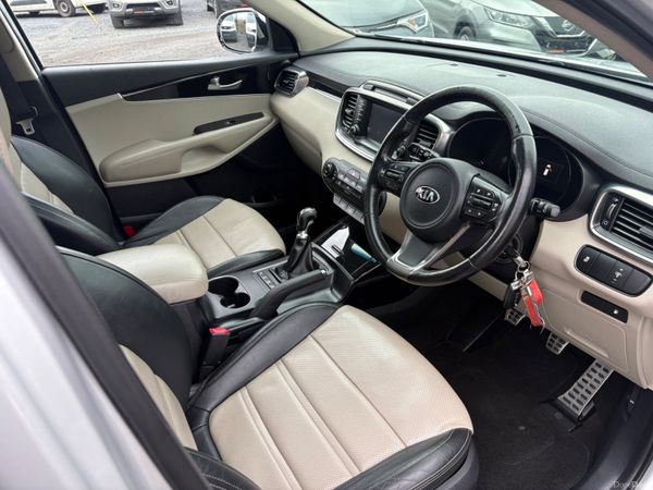 Kia Sorento AWD 7 Seater 383534915