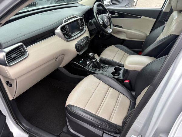Kia Sorento AWD 7 Seater 383534927