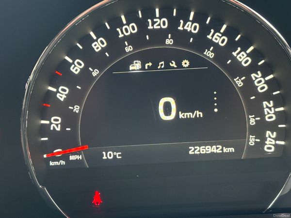 Kia Sorento AWD 7 Seater 383534929