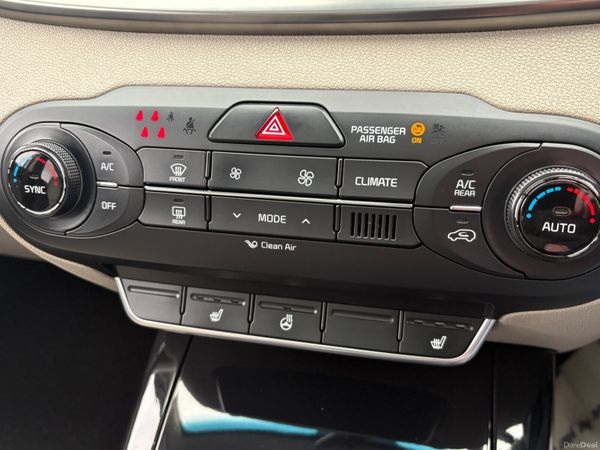 Kia Sorento AWD 7 Seater 383534933