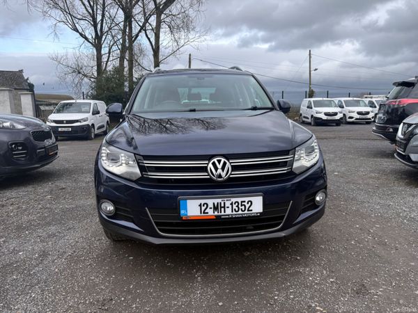 Volkswagen Tiguan 383537357