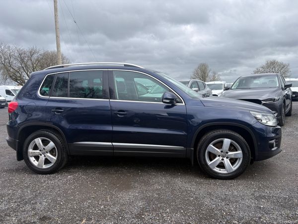 Volkswagen Tiguan 383537371
