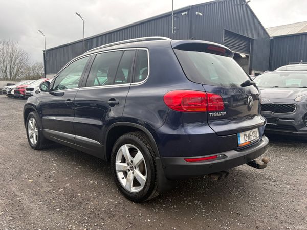 Volkswagen Tiguan 383537377