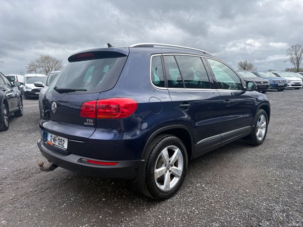 Volkswagen Tiguan 383537381