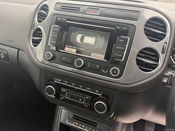 Volkswagen Tiguan 383537391