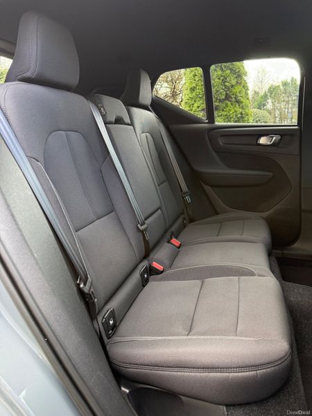 Now Reserved! Stunning 222 Volvo XC40 EV! 383537645