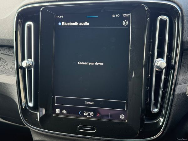 Now Reserved! Stunning 222 Volvo XC40 EV! 383537653